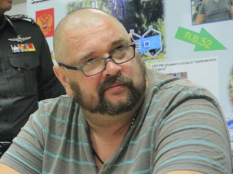В Россию депортировали лидера "щелковской" ОПГ Басмача