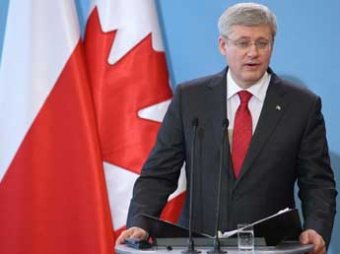 Канада ввела новые санкции против "Калашникова" и еще 9 российских компаний