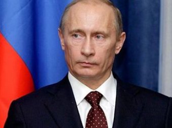 Владимир Путин соберет Совбез для обсуждения территориальной целостности России