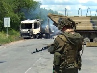 Последние новости Украины на 1 июля: под Донецком идет танковый бой