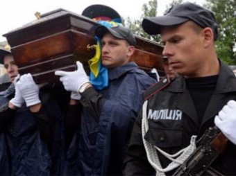 Солдатские матери на Украине: силовики знали, что стреляют по женщинам и журналистам