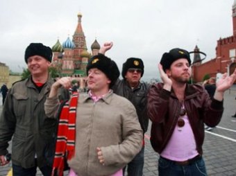 Москва вошла в ТОП-10 самых дорогих городов для экспатов