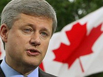Канада введет новые санкции против России