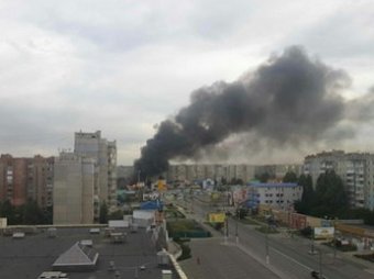 Последние новости Украины на 19 июля: в Луганск вошли украинские силовики