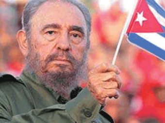 Бывший лидер Кубы назвал предводителей нового мирового порядка