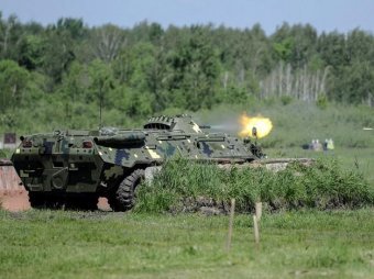 Последние новости Украины 29.07.2014: украинские военные расстреляли дом престарелых в Луганске: пятеро погибших