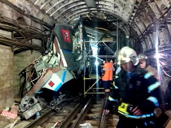 В деле об аварии в московском метро появились новые подозреваемые