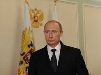 Путин выступил с новым обращением по поводу катастрофы малайзийского «Боинга»