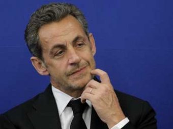 Саркози обвинили в коррупции, ему грозит до 10 лет тюрьмы
