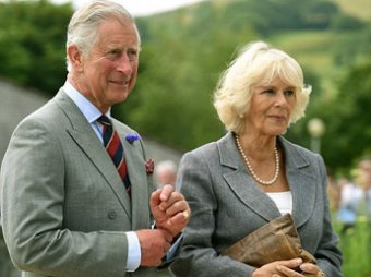СМИ: британский принц Чарльз разводится с женой после девяти лет брака