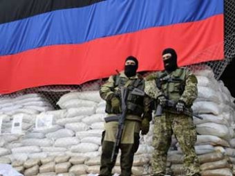 Госдеп снова обвинил РФ в помощи ополченцам – Россия якобы снабжает их танками