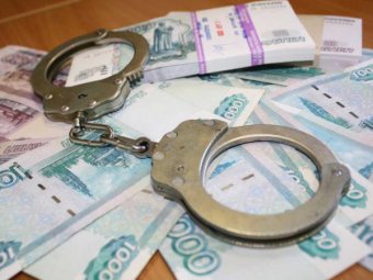 В Москве за вымогательство арестовали экс-сотрудника ГРУ, пауэрлифтера и бодибилдера
