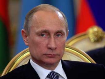 Белый дом обвинил Путина в крушении "Боинга" под Донецком
