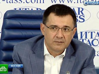 Депутат Селезнев боится, что его сын умрет в американской тюрьме