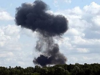 Последние новости Украины на 17 июля: на границе с Россией ополченцы сбили украинский самолет