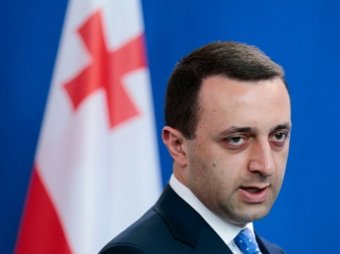 Премьер Грузии отправил в отставку 7 министров, на очереди еще пятеро