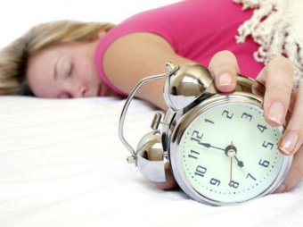 Учёные: недостаток сна ускоряет процесс старения мозга