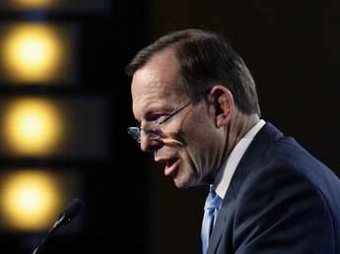 Премьер Австралии в крепких выражениях обвинил Россию в крушении Boeing-777
