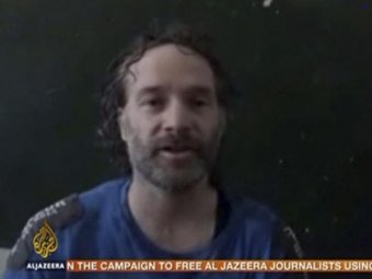 Похищенный два года назад американский журналист освобождён в Сирии