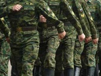 Минобороны проводит масштабные военные сборы по всей России