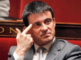 Во Франции правительство ушло в отставку