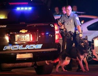 Полицейские застрелили еще одного темнокожего юношу в штате Миссури