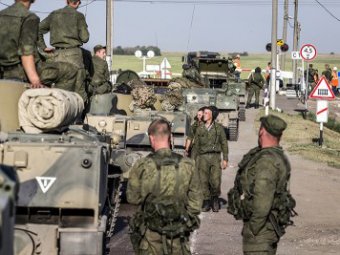 Новости России 27 августа 2014: Россия окажет гумпомощь Донбассу при координации с Киевом