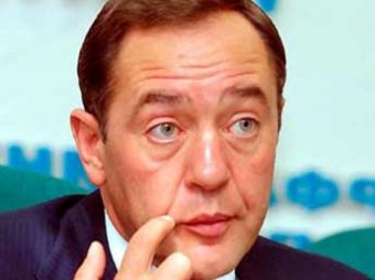 Глава «Газпром-медиа» Лесин обрушился с критикой на «Эхо Москвы»