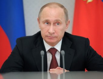 Новости России 29 августа 2014: Путин обратился к ополченцам Донбасса