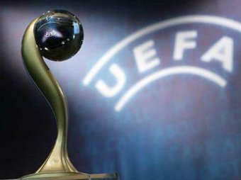УЕФА не признает матчи крымских команд под эгидой РФС