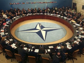 НАТО: «Украина имеет право использовать силу в ответ»
