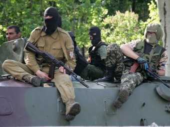 Новости Украины 18 августа 2014: в ДНР ввели смертную казнь