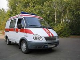 В Геленджике водитель "Роллс-Ройса" напал на врачей «скорой»