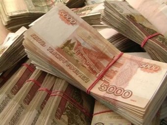 В Москве у бизнесмена украли портфель с 19 млн рублей
