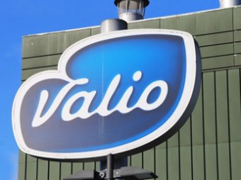 После санкций России Valio остановила производство масла и сыров в РФ