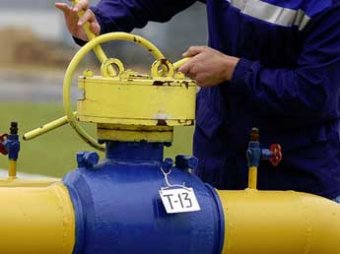 Еврокомиссия по энергетики впервые признала, что Украина будет воровать газ