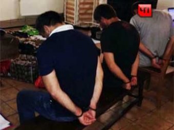 В Подмосковье поймали банду убийц из Северной Осетии, на счету которых 25 убийств