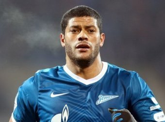 «Зенит» разгромил тульский «Арсенал» со счетом 4:0