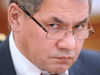 Киевский суд постановил арестовать Шойгу, Жириновского и Зюганова