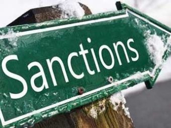Реакция Запада на ответные санкции России 7.08.14: Россия рискует попасть под новые санкции