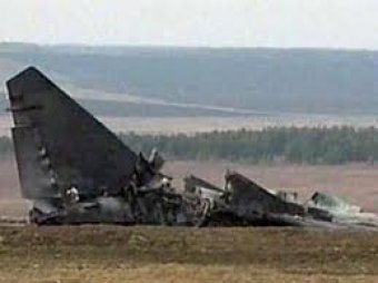 Последние новости Украины на 4.08.2014: в Сети появилось видео сбитого над Макеевкой штурмовика Су-25