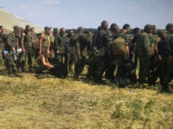 Новости Украины на 28 августа: в ФСБ заявили о переходе  около 60 украинских военных в Россию с просьбой об укрытии