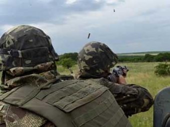 Новости из Украины на 07.08.2014: силовики ведут бои в Луганске и Донецке