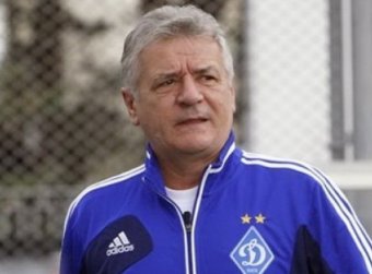 Знаменитый футболист Андрей Баль скончался в Киеве в возрасте 56 лет