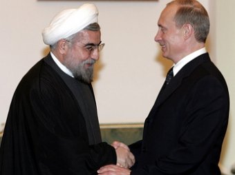 Россия и Иран договорились о нефтяной сделке вопреки США