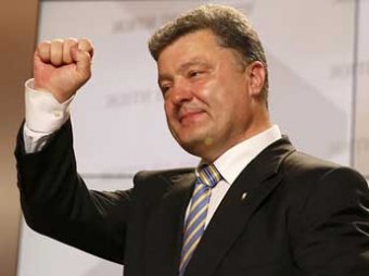 Порошенко назначил дату досрочных выборов в Верховную Раду Украины