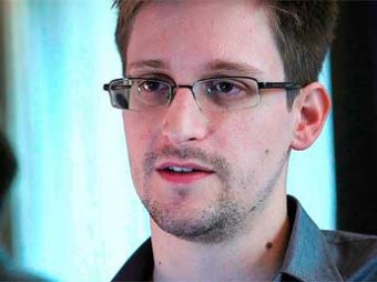 Госдеп США намерен вернуть Сноудена в Америку