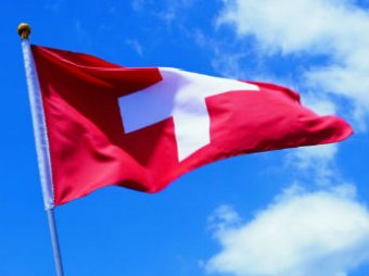 В санкционный список Швейцарии внесены 11 имен и 5 банков