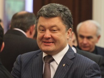 Новости Украины на 26 августа: Порошенко распустил Верховную Раду Украины