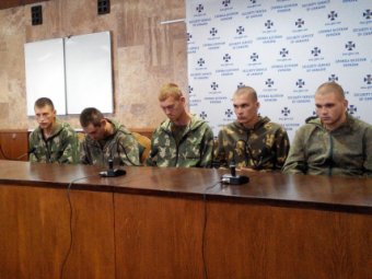 Новости России 29 августа 2014: СПЧ: более 100 российских военных погибли на территории Украины